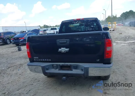 2008 Chevrolet Silverado 1500 Lt1 from USA, damaged, VIN 1GCEK14048Z180672